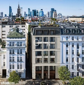 Orris Residence I 2-3 sypialnie I Garaż