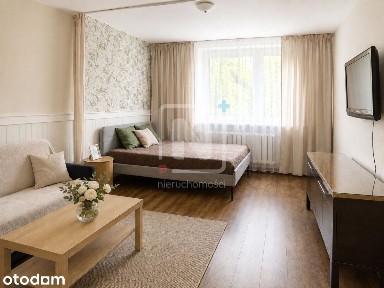 Bemowo | 35,6 M² | Wykończone | Piwnica
