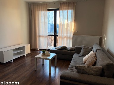 45,6 m2 | 2 pokoje | ostatnie piętro | Jana Kazimierza