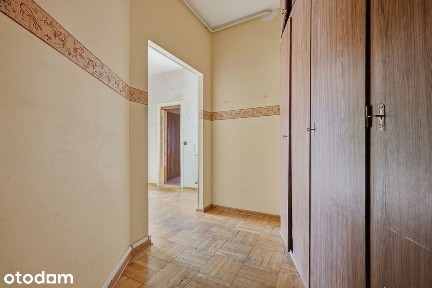 Stylowa kamienica z windą na Powiślu