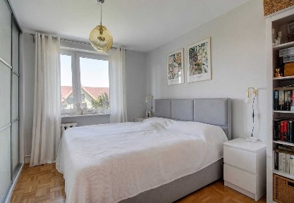 Tyrmanda | 75m2 ² | 3 pokoje, osobna kuchnia | wykończone pod siebie!