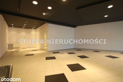 Lokal handlowo-usługowy w ścisłym Centrum Miasta !
