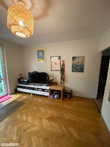 Jasna kawalerka 35 m²Kwaśna.Cisza, zieleń i świetny dojazd do Centrum