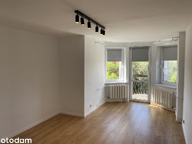 ul. Armii Krajowej - 3 pokoje (63,1 m2) po generalnym remoncie