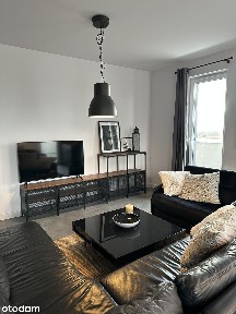 Apartament z tarasem