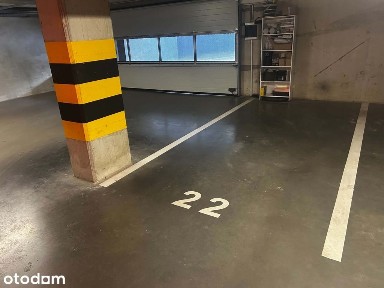 Mieszkanie 41,21 m² - Wrocław Maślice | garaż w cenie