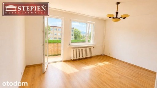 Mieszkanie, 61,19 m², Jelenia Góra