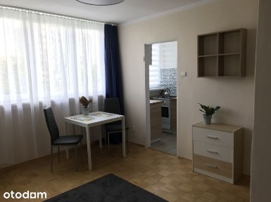 Kawalerka z piwnicą w najlepszej lokalizacji