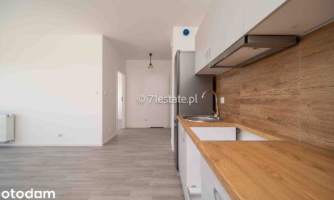 NOWE 2-POKOJOWE z balkonem- WYKOŃCZONE pod klucz