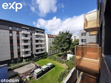 Taras na dachu*balkon*garaż*winda*Centrum
