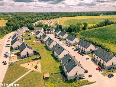 BEZCZYNSZOWE 128 M² Z ANTRESOLĄ I OGRODEM POD LASEM/ Gotowe