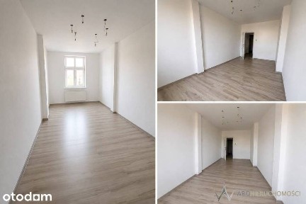 Mieszkanie 85 m² Potencjał inwestycyjny
