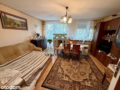 Mieszkanie na sprzedaż ul. Wiedeńska 51m2