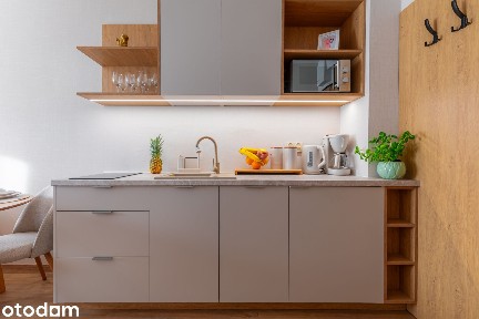 Apartament z widokiem na Szrenicę Centrum - SPA - pod klucz