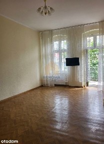 Mieszkanie3 pokoje/2 piętro//balkon