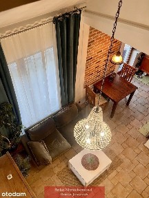Klimatyczne mieszkanie na Bielanach Wrocławskich
