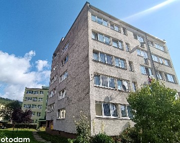 Mieszkanie 36 m² w Lądku-Zdroju - przetarg
