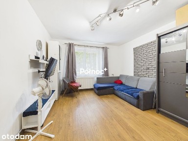 Mieszkanie 36, 1 m², parter, Al. Rzeczypospolitej
