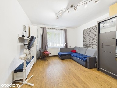 Mieszkanie 36, 1 m², parter, Al. Rzeczypospolitej