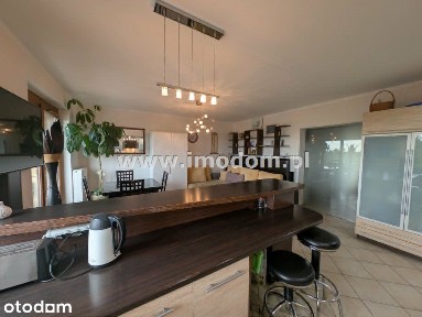 4 pokoje • 87,35 m² • Garaż x2 + Komórka W Cenie!