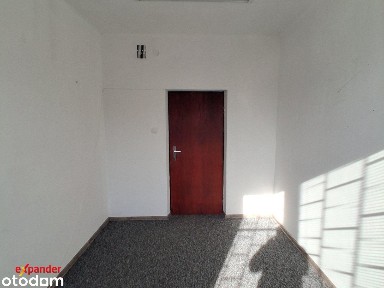 Lokal biurowy 13 m2 Rzeszów centrum