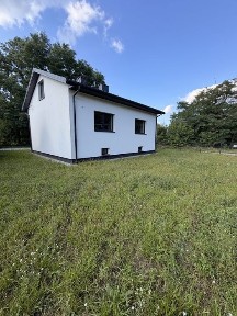 Dom jednorodzinny