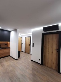 Komfortowe mieszkanie 38 m² z ogródkiem - Osiedle Belweder | dostępne od zaraz.