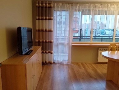 Mieszkanie 53 m2 Oś, Powstańców Śląskich do wynajęcia
