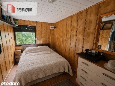 domek z fotowoltaiką - Sobieszewo