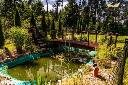 Domek 300m od jeziora - Podjazy, gm. Sulęczyno!