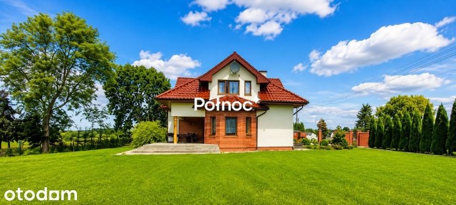Premium w otoczeniu natury | Pastwa