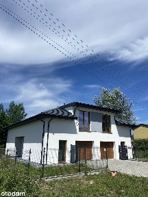 Dom dwulokalowy Klaudyn