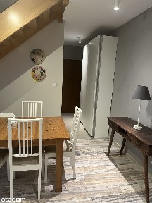 Dwupoziomowe mieszkanie 74m²|Smolec|2 miejsca parkingowe| komórka lok.