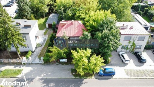 Dom z ogrodem na Południu, 5 pokoi, 760m2 działka