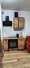 Nowa Kawalerka 28 M2 Wrońska + balkon + parking