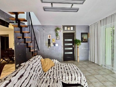 Wynajmę - mieszkanie w domu jednorodzinnym | ul. Partyzantów 31 | 100 m²