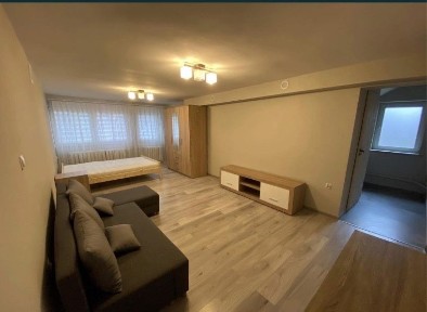 Kawalerka 40m2, Sławin, parter