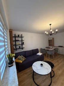 REZERWACJA ! WYJĄTKOWE STUDIO 26 m2 | LSM | Wajdeloty | Balkon | Po generalnym remoncie