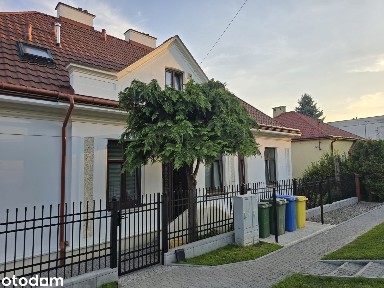Gotowa inwestycja z ROI 8-12% | 5 apartamentów | Przemyśl