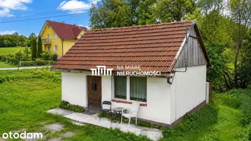 Całoroczny dom z klimatem w super cenie