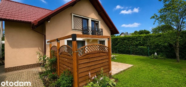 Dom Rzeszów Przybyszówka ul. Pańska Super Lokalizacja