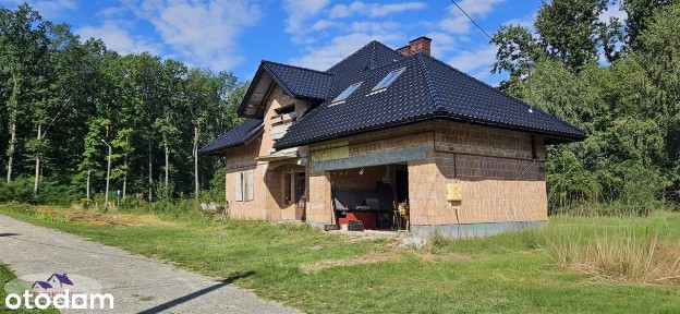 Dom, 182,40 m², Dąbrowa Tarnowska
