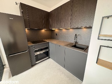 Nowoczesne mieszkanie 34 m² | Pierwszy wynajem | Duży balkon | Winda