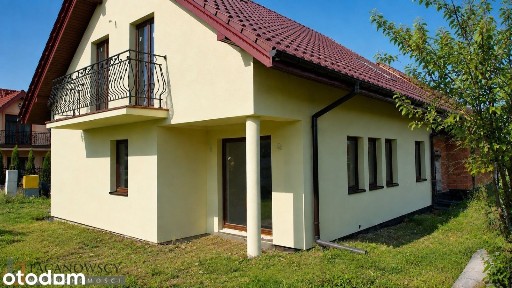 Dom na sprzedaż, Zielonki, 5 pokoi