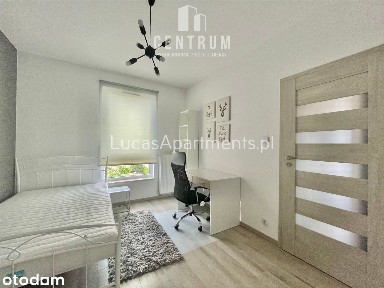 Piękne 2 pok. mieszkanie unicka wiktoryn for rent