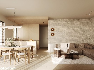 Dom B2 113,45 m² z garażem | Osiedle Ceglove | Zielonki pod Krakowem