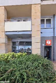 Lokal użytkowy w centrum Ursynowa