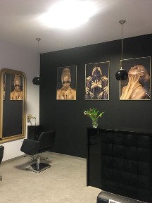 Stanowisko fryzjerskie,barberskie wynajem, lokal gabinet fryzjerski