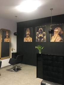 Stanowisko fryzjerskie,barberskie wynajem, lokal gabinet fryzjerski