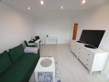 27 m² | Łódź, Al. Włókniarzy 230 | Gotowe do zamieszkania | Prosto od Właściciela | Bez Podzielników Ciepła